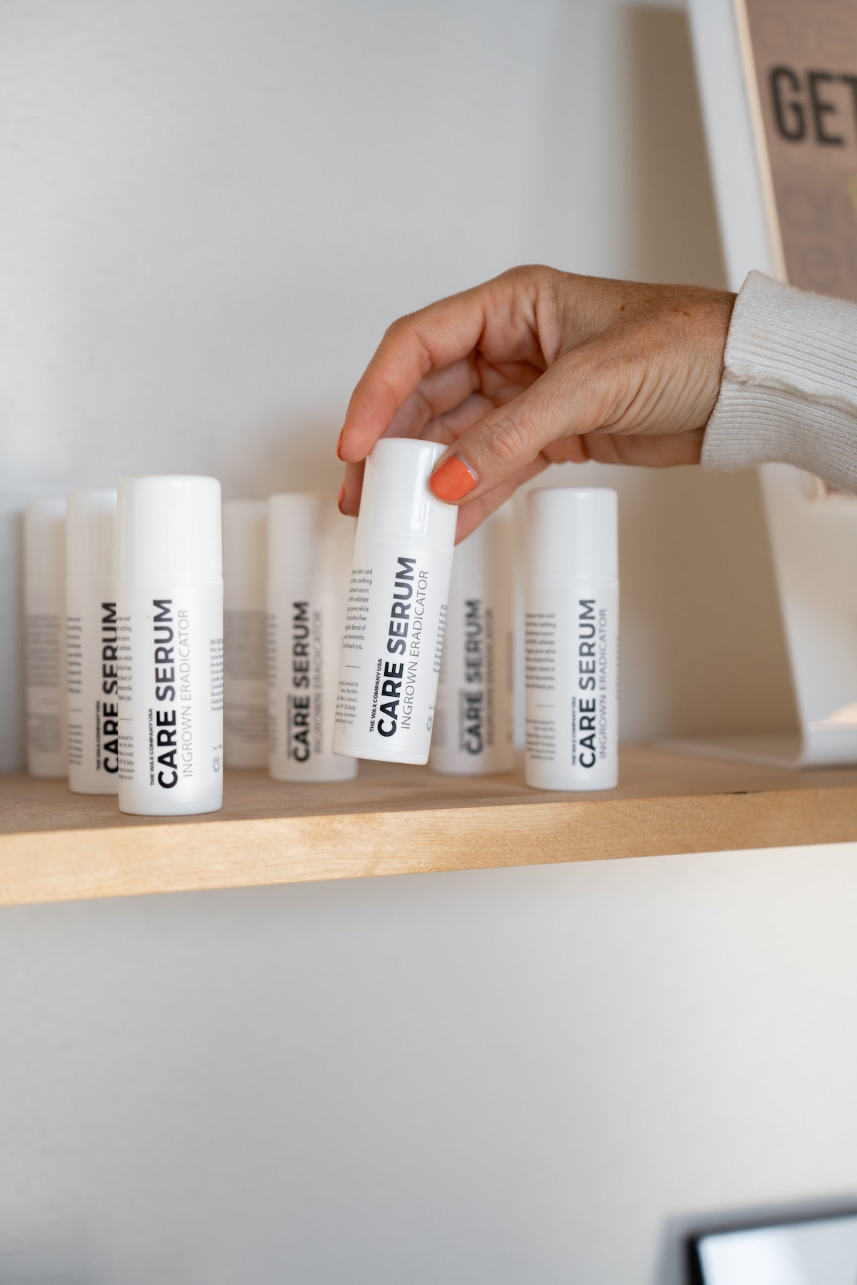 Care Serum