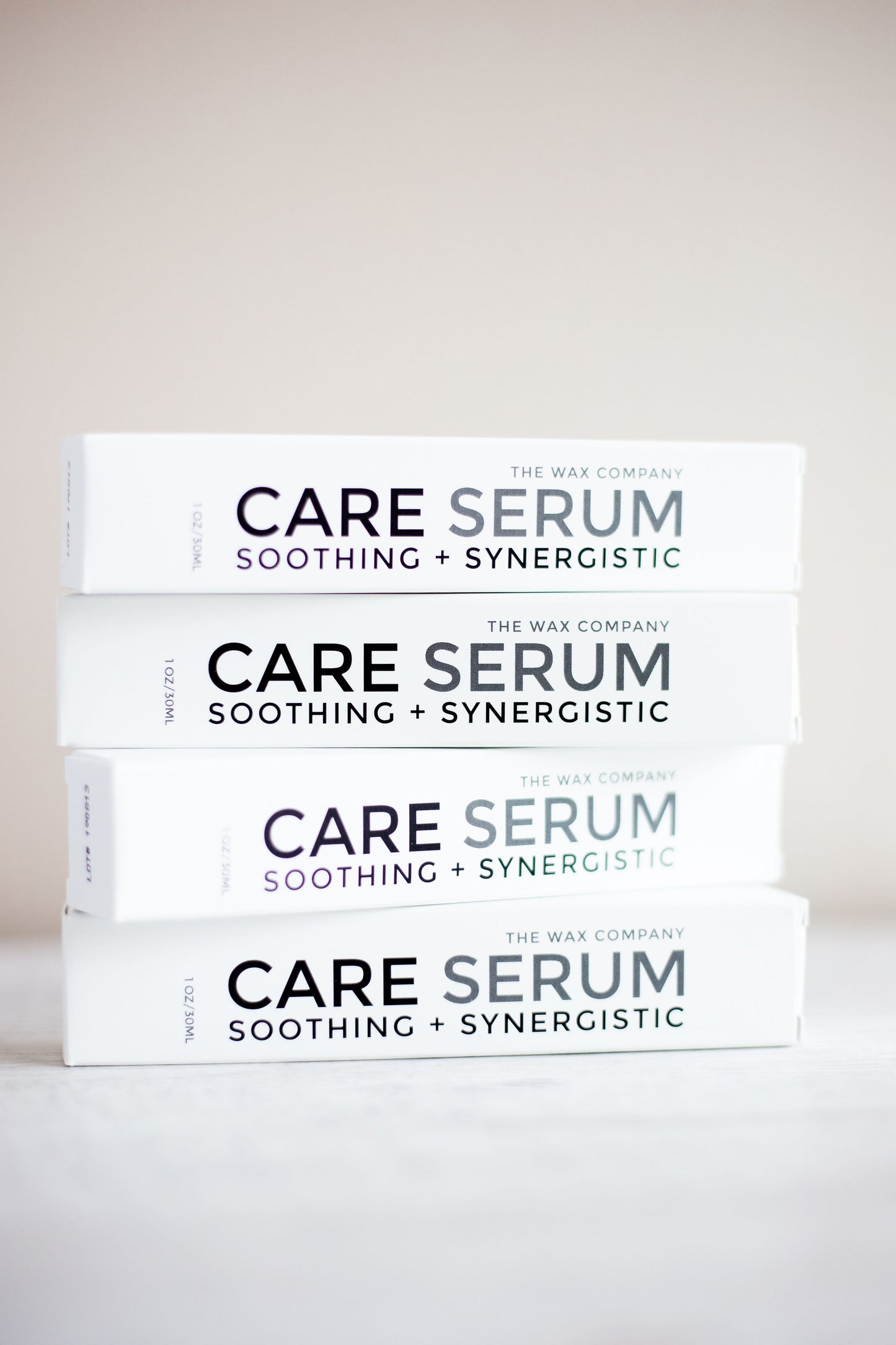 Care Serum