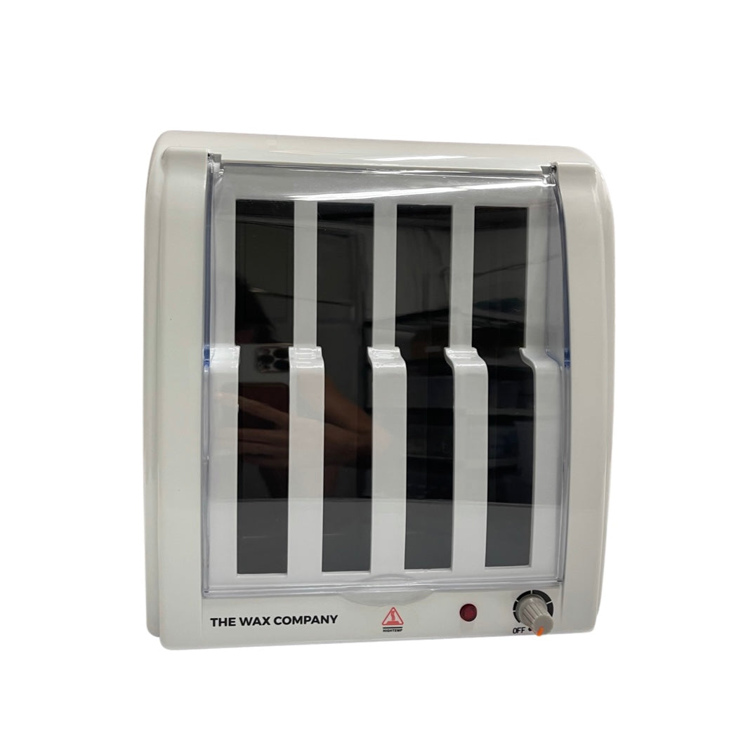 Roller Wax Warmer