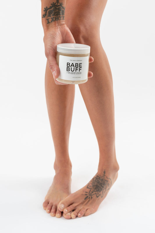 Babe Buff