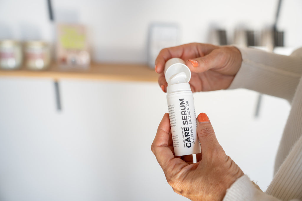 Care Serum
