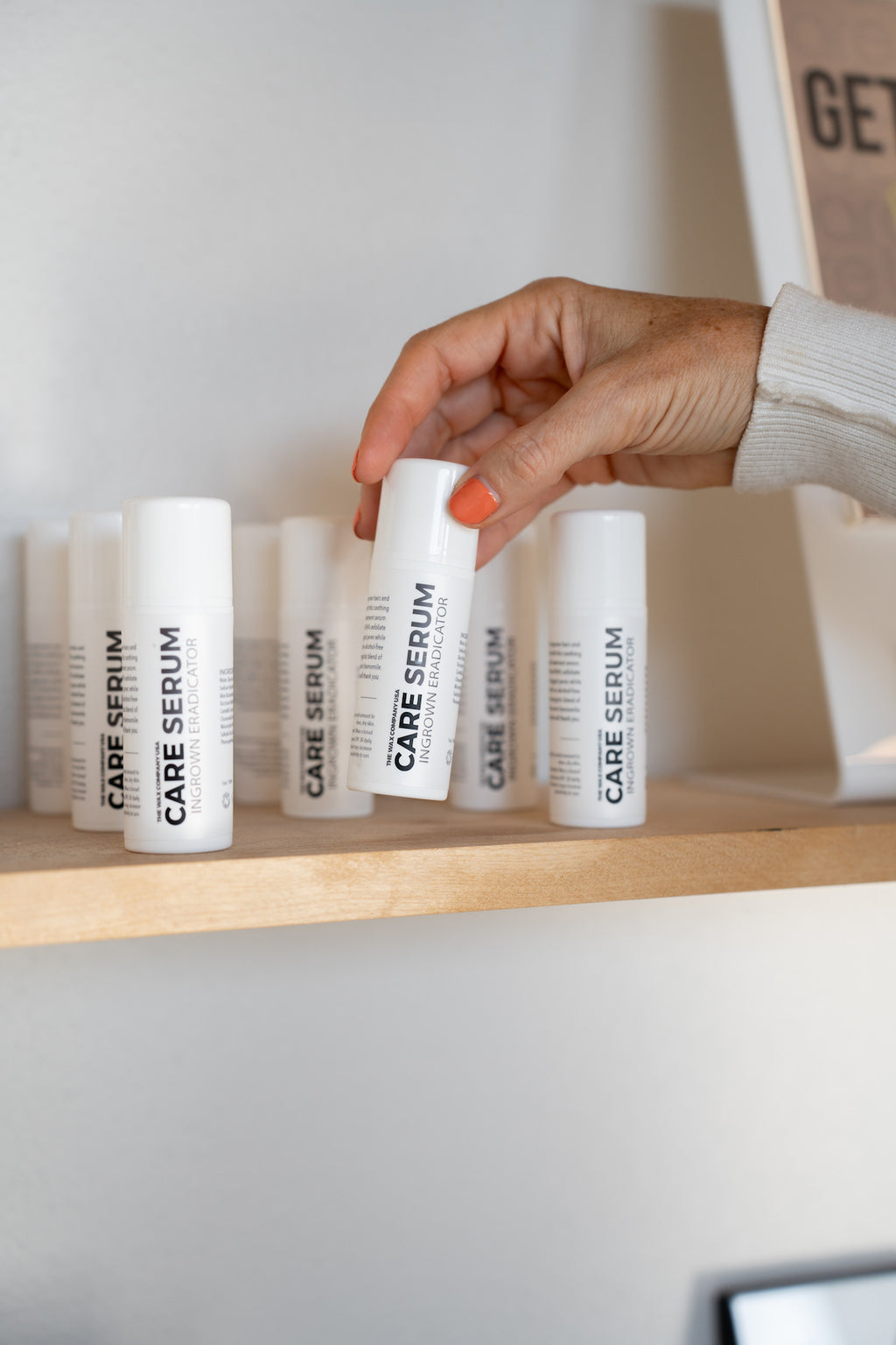 Care Serum