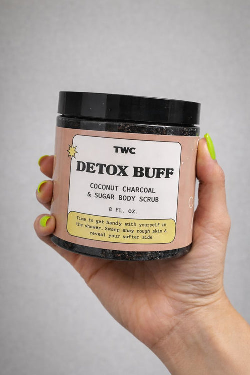 Detox Buff