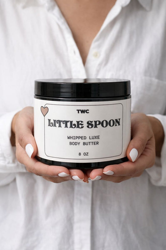 Little Spoon Body Butter