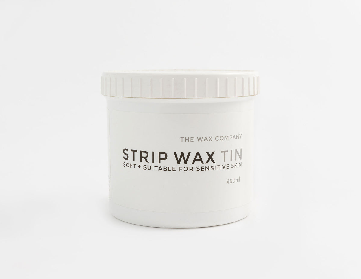The Strip Wax